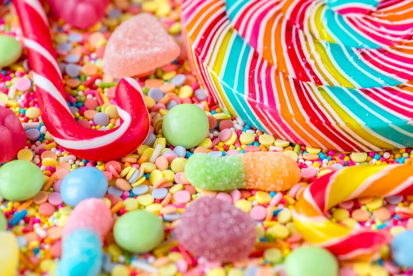 sugar and acne