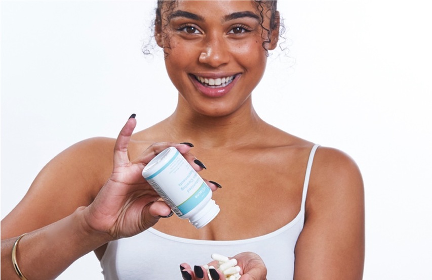 Vitamin a for online acne