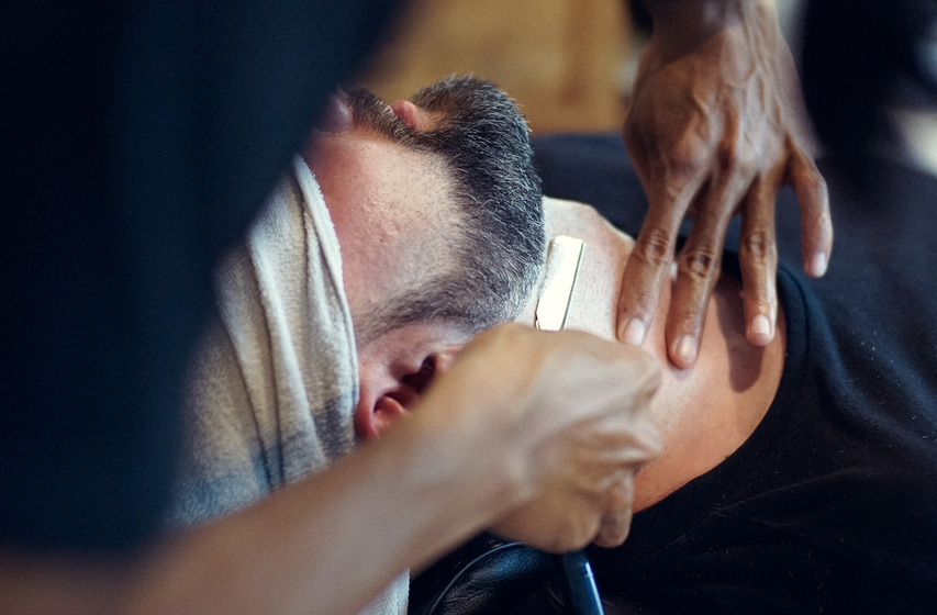 How to get rid of razor bumps