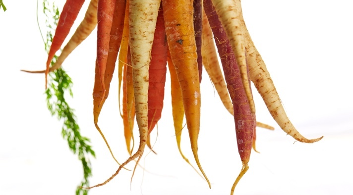 Carrots Skin Benefits For Acne
