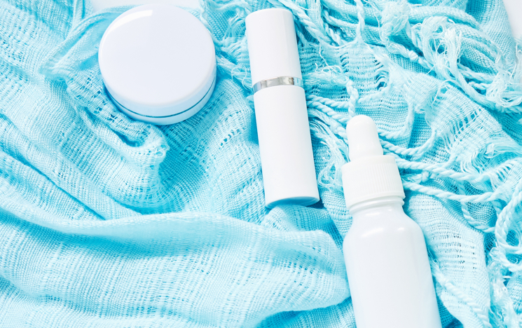 parabens phthalates in products