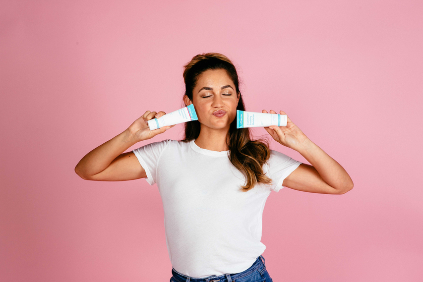 MDacne vs Curology review