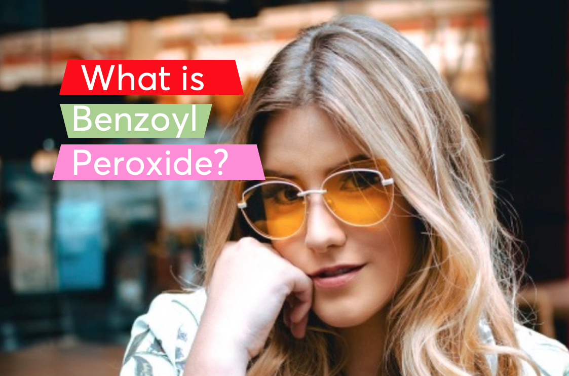 Benzoyl Peroxide Side Effects