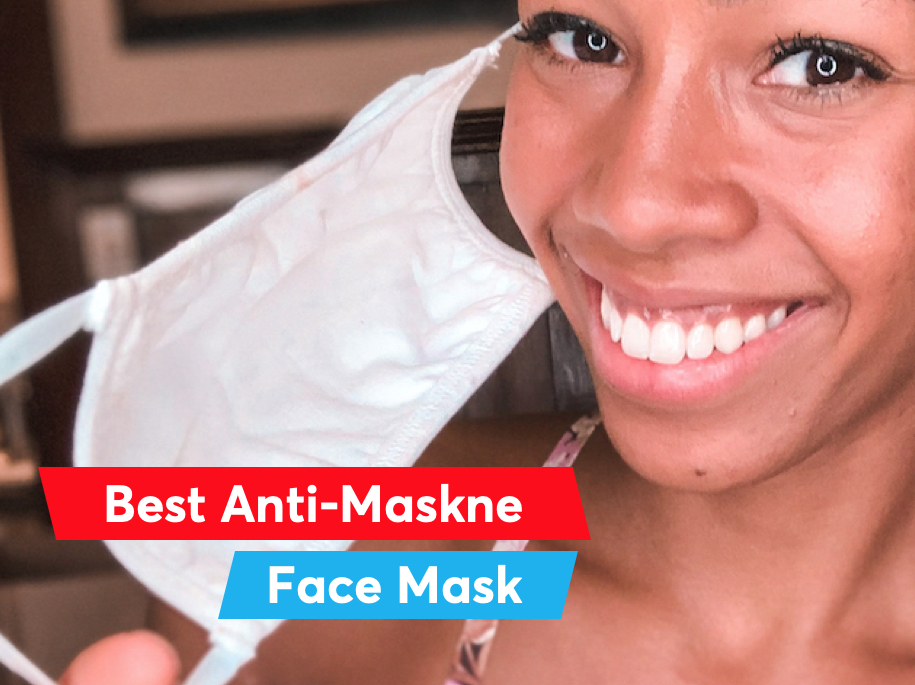 Best face masks for people with acneprone skin MDacne