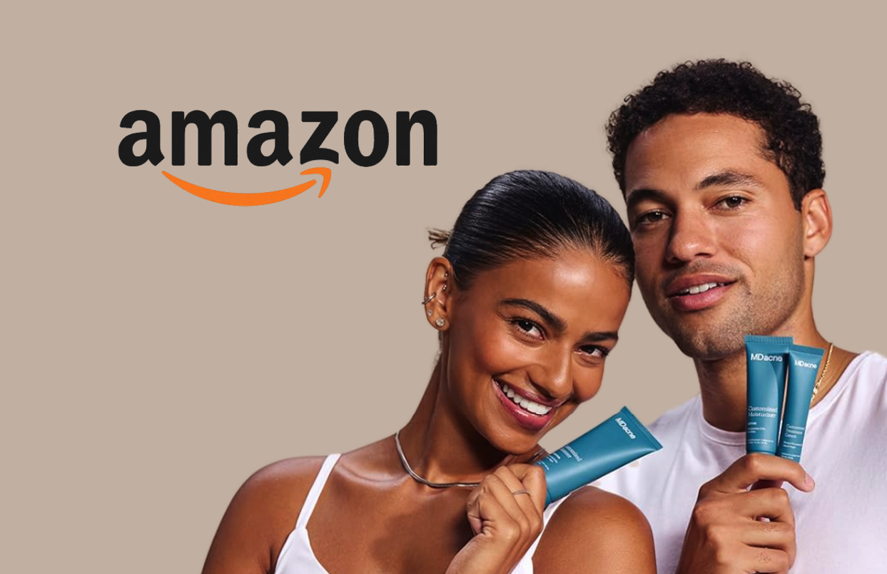 Best Acne Treatments on Amazon in 2025: What Really Works? | MDacne