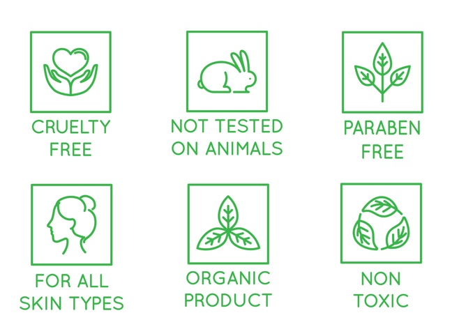 benefit icons