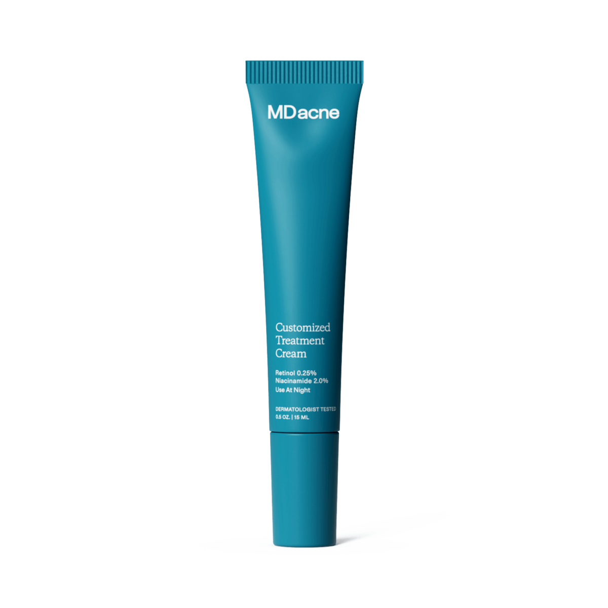 Retinol 0.25% Treatment Cream | MDacne