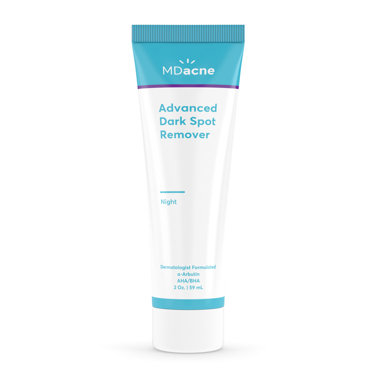 Advanced Dark Spot Remover | MDacne